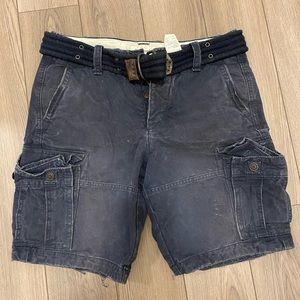 Men’s Abercrombie & Fitch Shorts (Size 30)